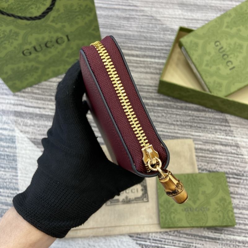 Gvc*1 wallets